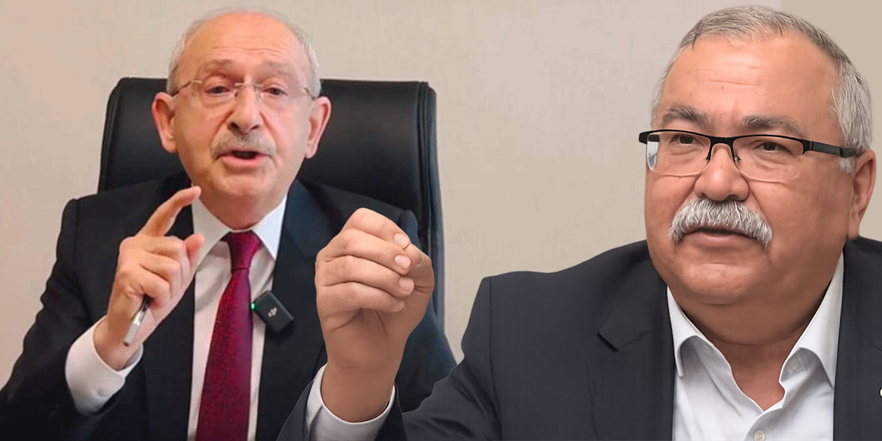 CHP’li Bülbül’den Kılıçdaroğlu’nun açıklamalarına tepki