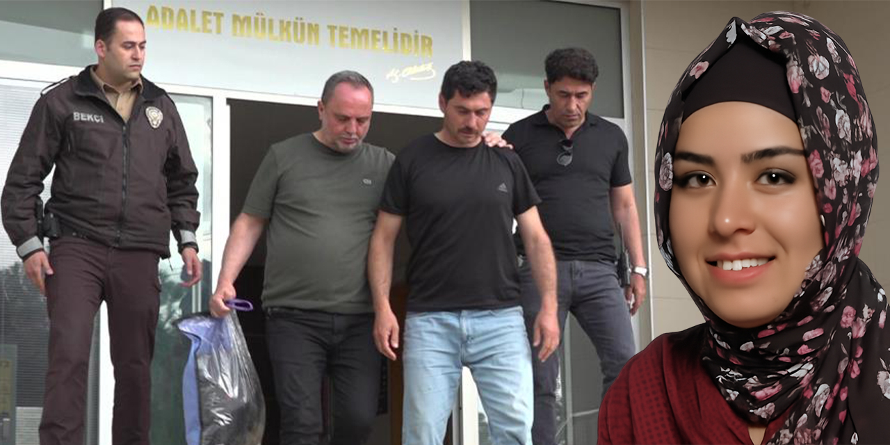 10 yıl sonra gelen cinayet itirafında tutuklama