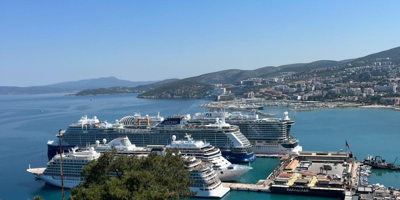 KUTO Başkanı Akdoğan: Verimli bir turizm sezonuna hazırız