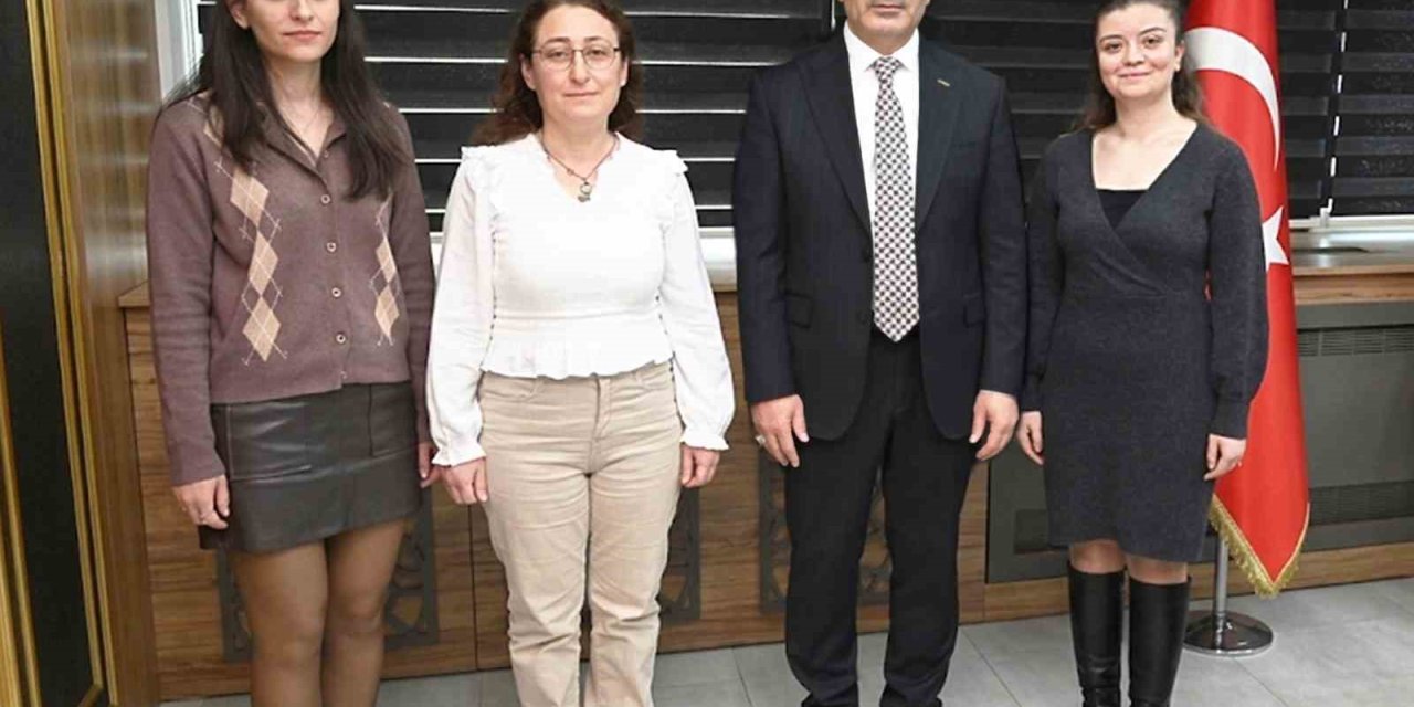 DTO, Denizli ABİGEM ile Karadeniz’e açıldı