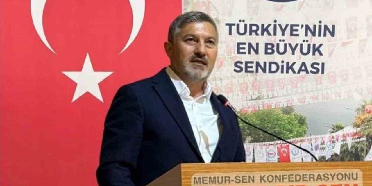 Muğla Milli Eğitimde yetki Eğitim-Bir-Sen’de