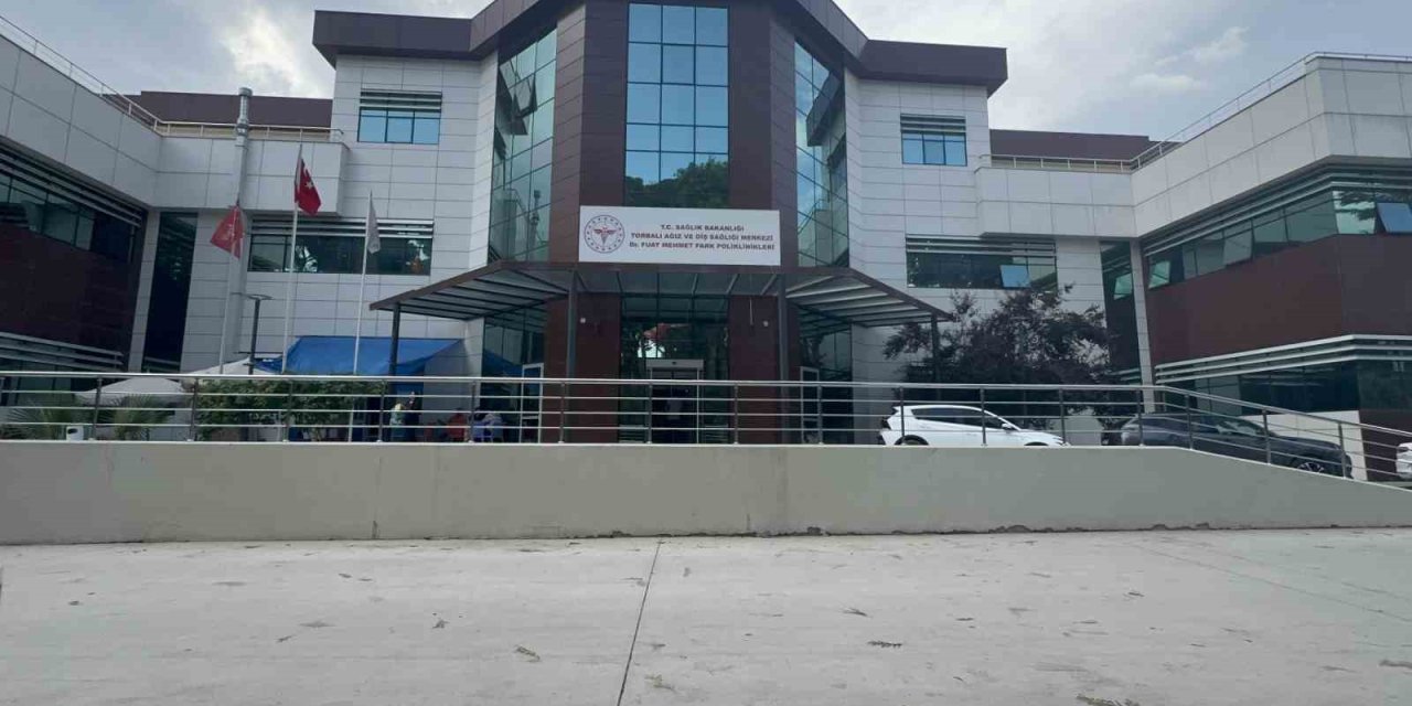 Diş hekimine haksız kazançtan tutuklama