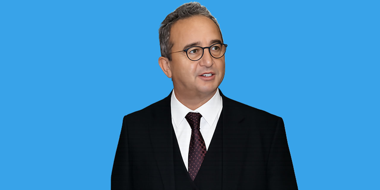 CHP’li Bülent Tezcan: “Cumhuriyet Halk Partisi Saray’dan yönetilemez”