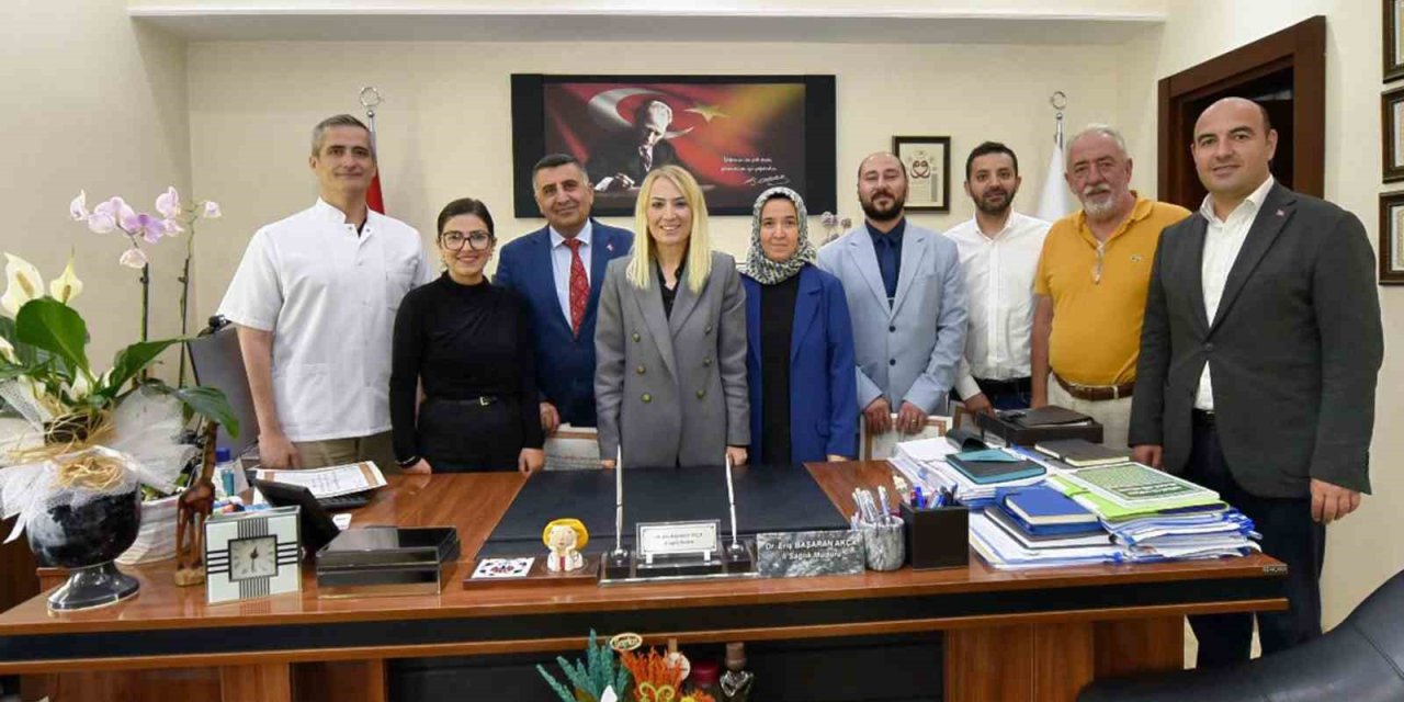 Muğla’da ‘Anne Dostu Hastane’ sayısı arttı