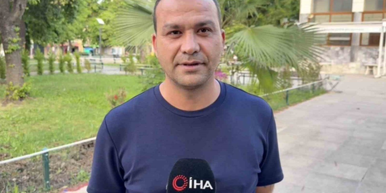 Dualarla meyhane açan eski imam tepkilerin odağında