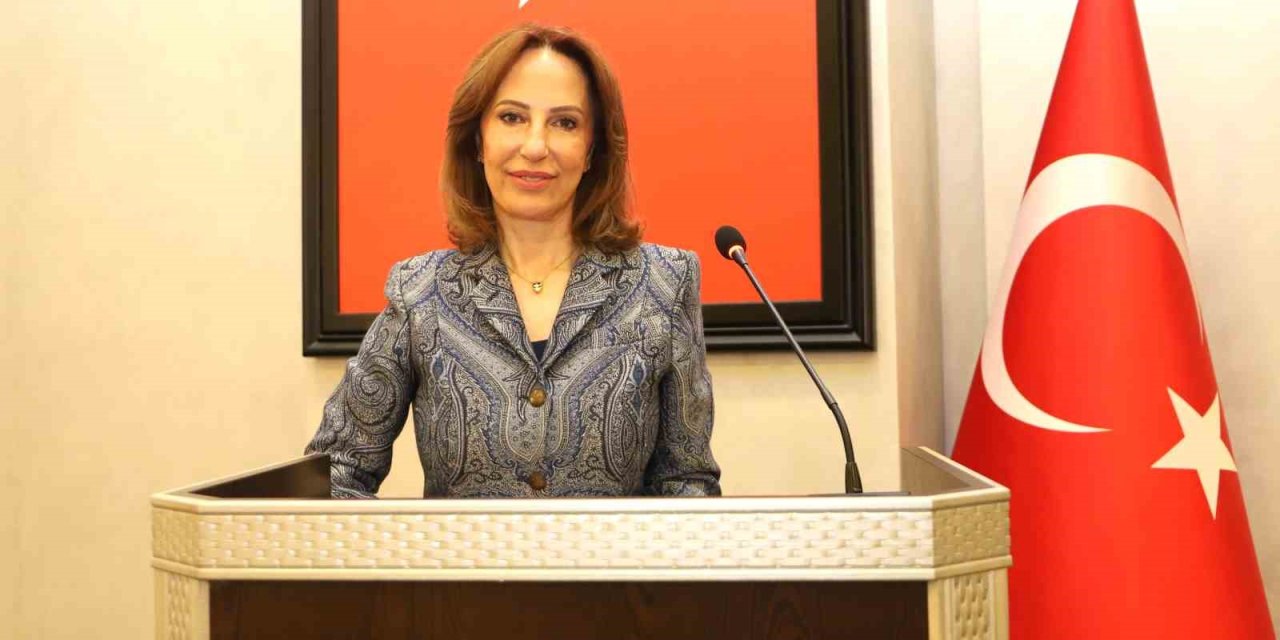 Başkan Esin Güral Argat: "Kütahya’nın üretim gücü teknolojiyle güçlenmeli"
