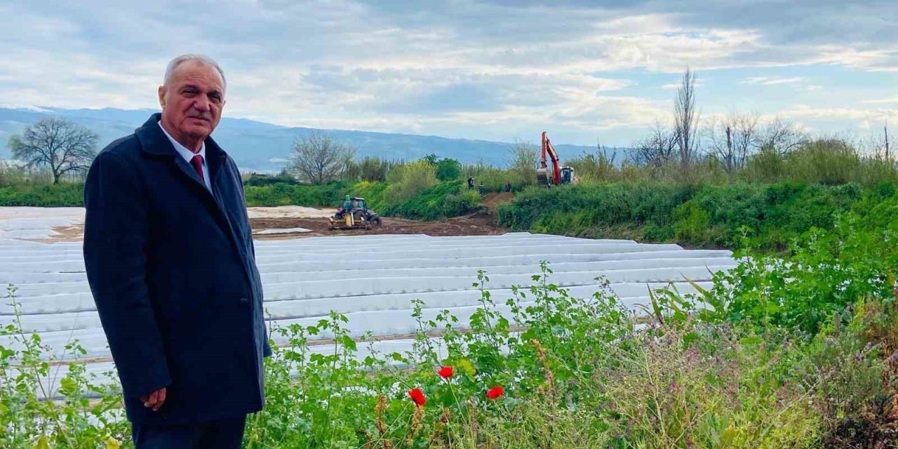 Aydın’da en başarılı ilçe Sultanhisar oldu