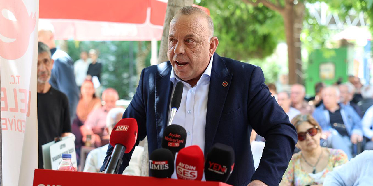 Başkan Özel: "Geri adım atmadan iktidar yürüyüşüne devam edeceğiz"