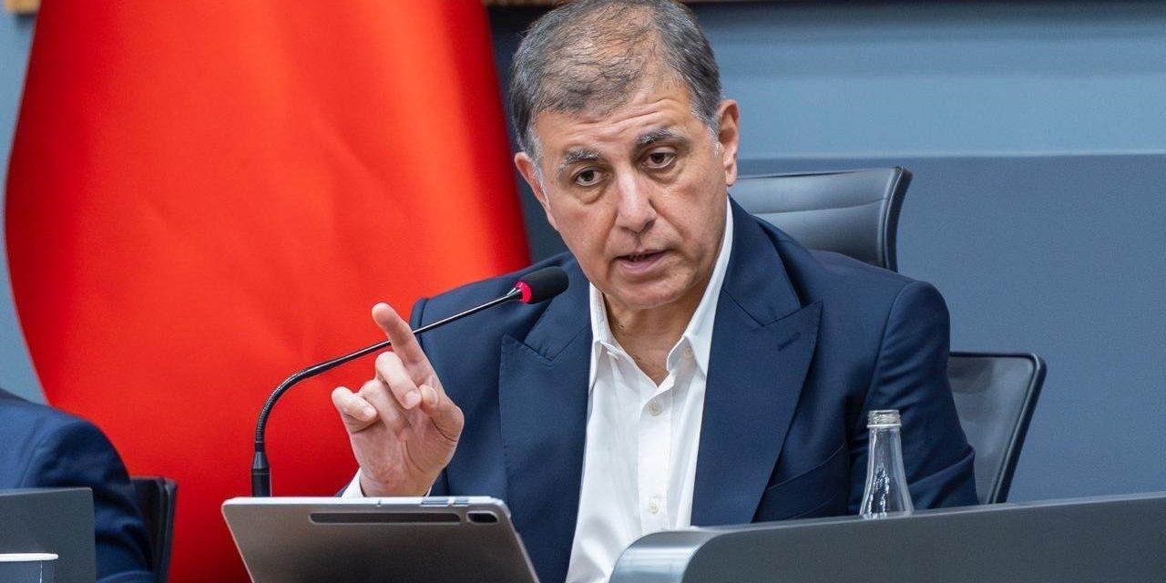 Karşıyaka Stadı için beklenen karar meclisten geçti