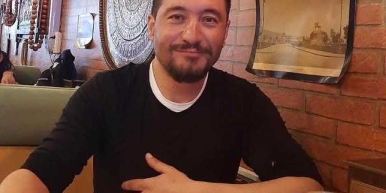 Kazada yaralanan genç adam 2 haftalık yaşam savaşını kaybetti