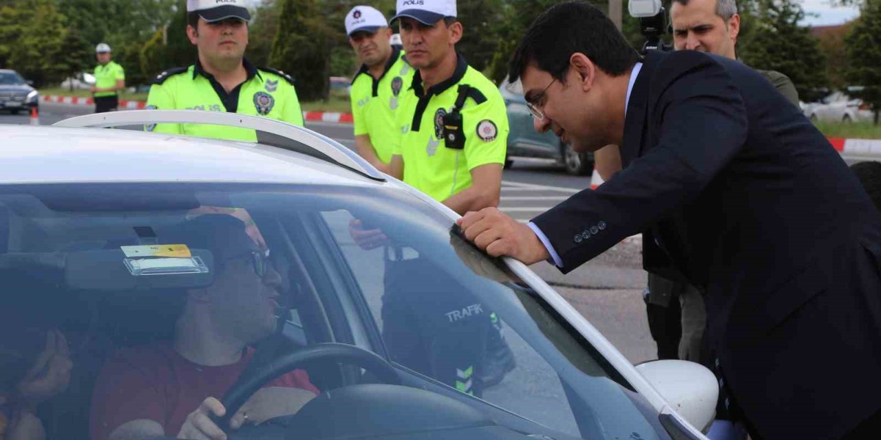 Uşak’ta bayram süresince 5 bin 214 güvenlik personeli görev yapacak