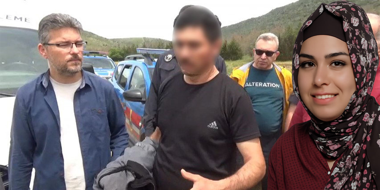Cani eski koca 10 yıl gizlediği cinayeti böyle itiraf etti