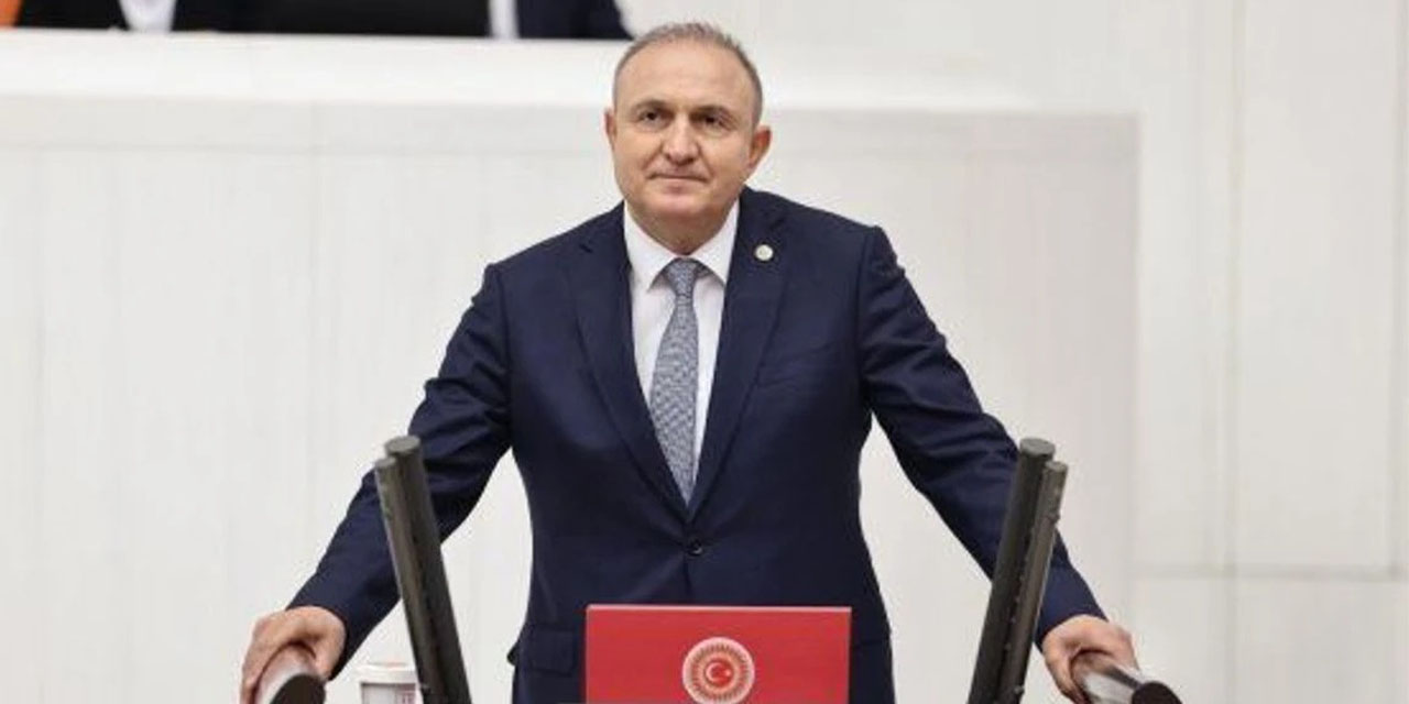 İYİ Parti’de MHP kulisi: Ömer Karakaş’ın adı transfer iddialarında öne çıktı