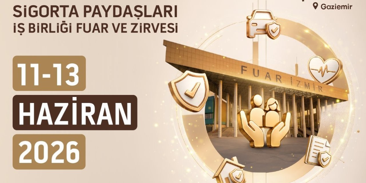 Sigorta İzmir için geri sayım