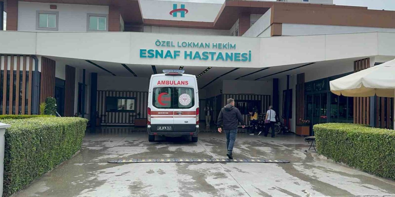 Fethiye Belediye Başkanı Karaca, silahlı saldırıya uğradı