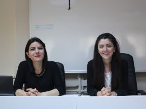 Geleceğin Mutlu Bireyleri Onların Elinde