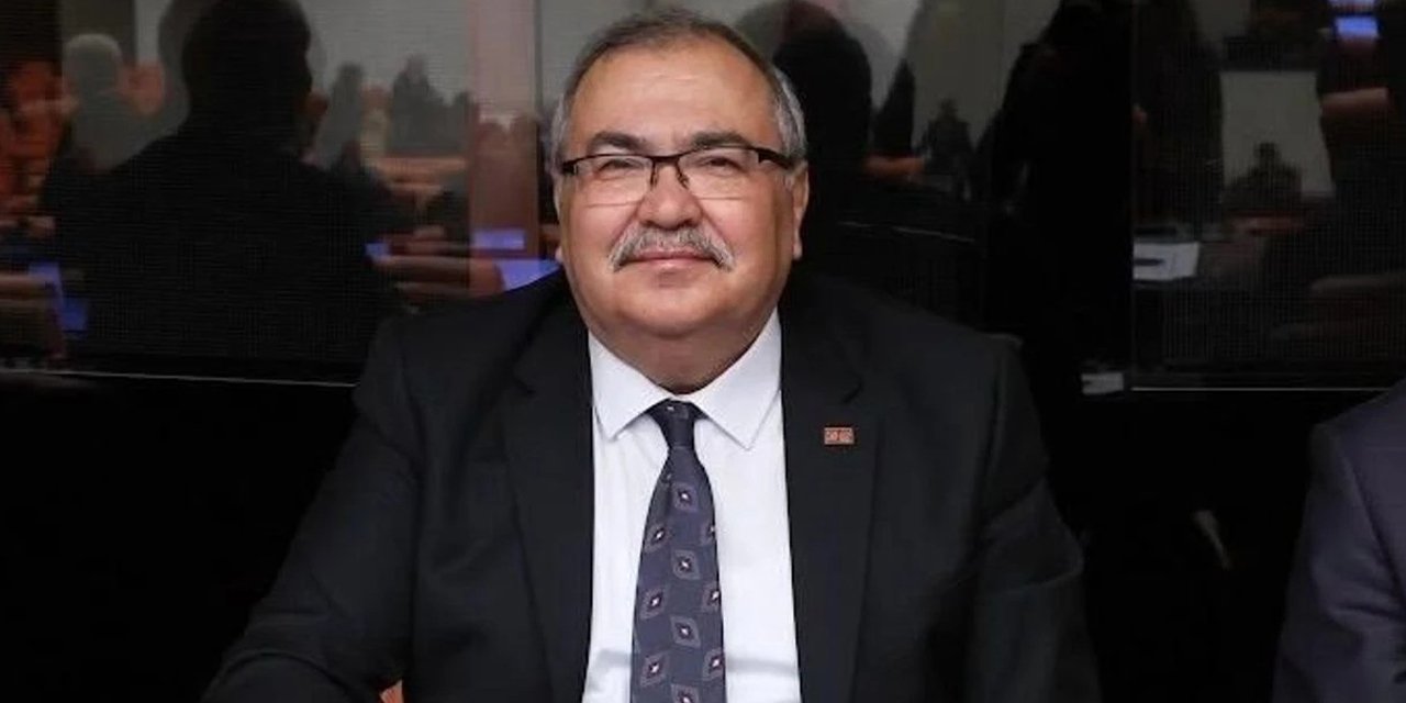 CHP’li Bülbül: “Baba ocağını kimseye teslim etmeyiz”