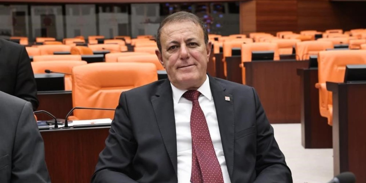 CHP’li Yıldız, safını belli etti
