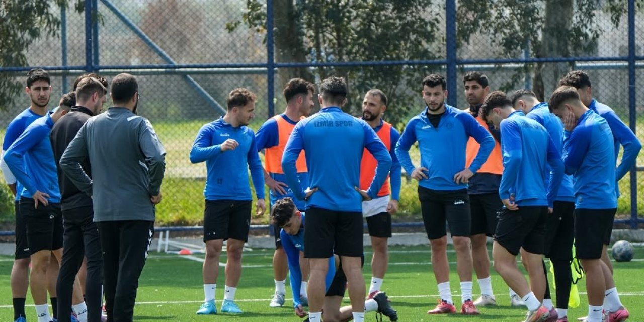 İzmirspor, Süper Amatör Lig’e düştü