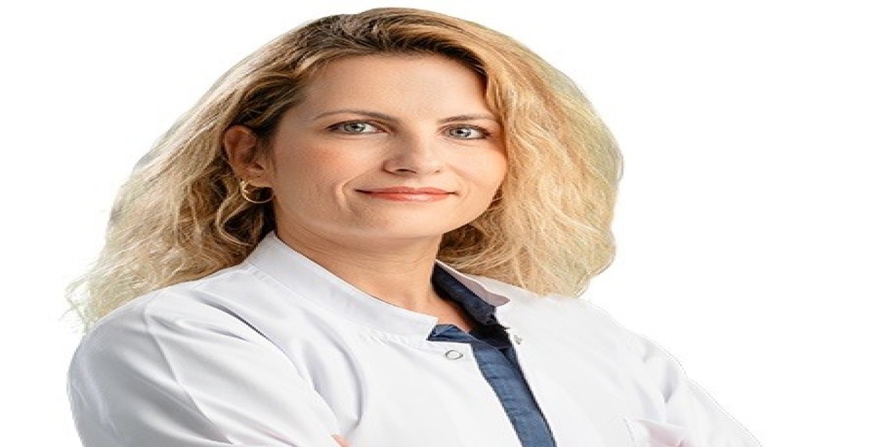 Bahar geldi, göz alerjileri patladı