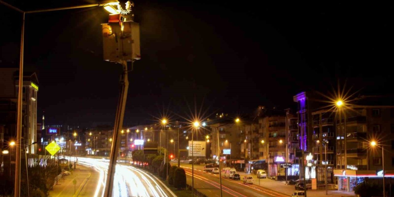 Adm Elektrik’ten 5 yılda 48,7 milyar TL altyapı yatırımı hedefi