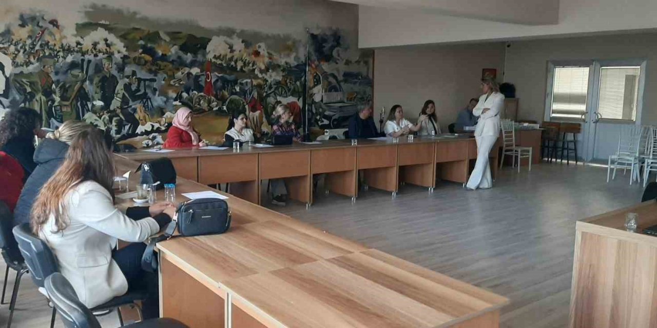 Buldan’da tarihi konaklar ve kadın girişimciler turizme kazandırılıyor