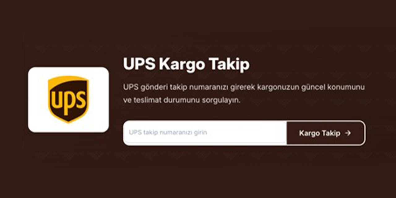 Kargo takip ve kargo sorgulama artık tek panelde_ Awwex