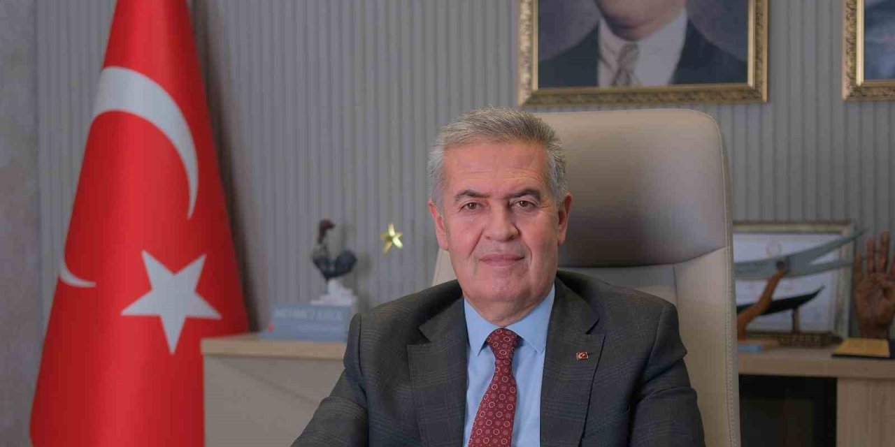 Başkan Erol: "Bayramlar, paylaşmanın, gönüllere dokunmanın en güzel vesilesidir"