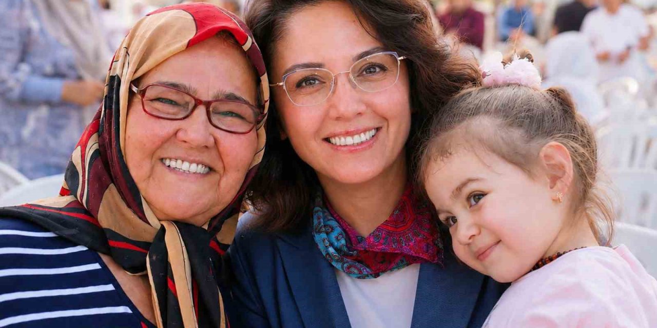 Başkan Köksal Aras’tan Kurban Bayramı mesajı