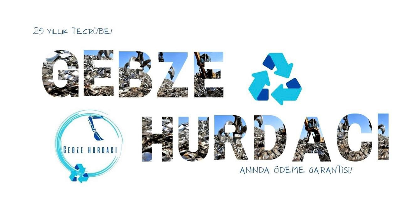 Kocaeli hurdacı hizmetlerinde profesyonellik ve geniş hizmet ağı