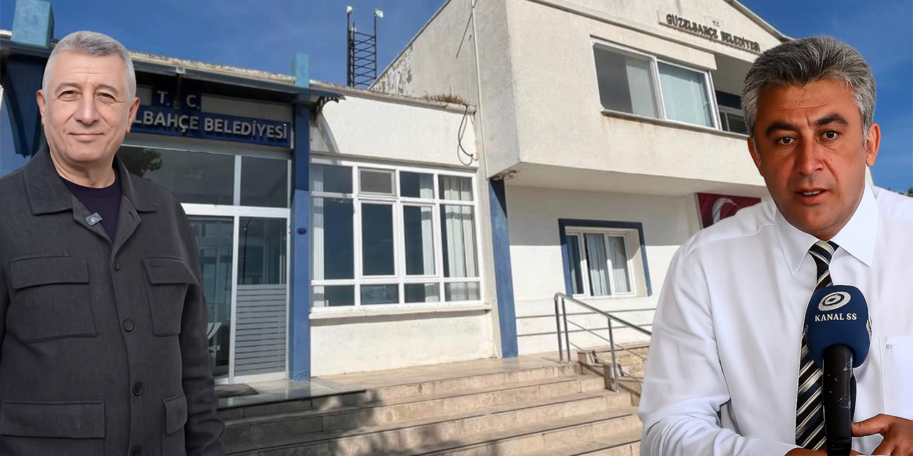 Güzelbahçe Belediyesindeki ’rüşvet’ operasyonunda yeni detaylar