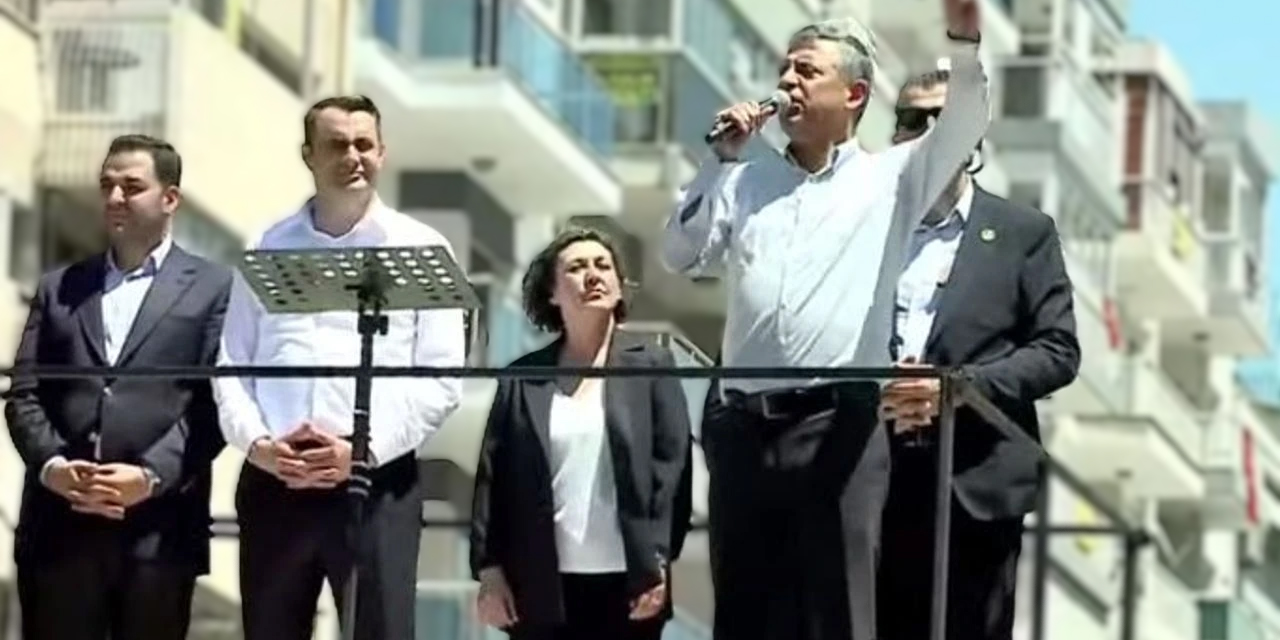 Özgür Özel’den Kılıçdaroğlu’na çağrı: “2  milyon CHP üyesi genel başkanı seçsin”
