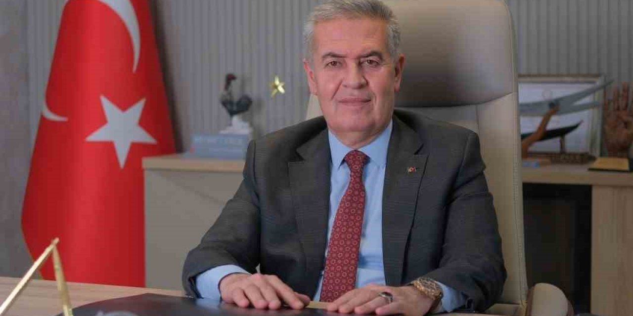 Başkan Erol’dan Buharkentlilere bayramlaşma daveti