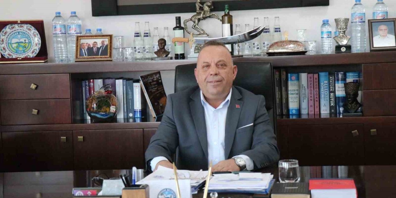 Başkan Özel’in Kurban Bayramı mesajı