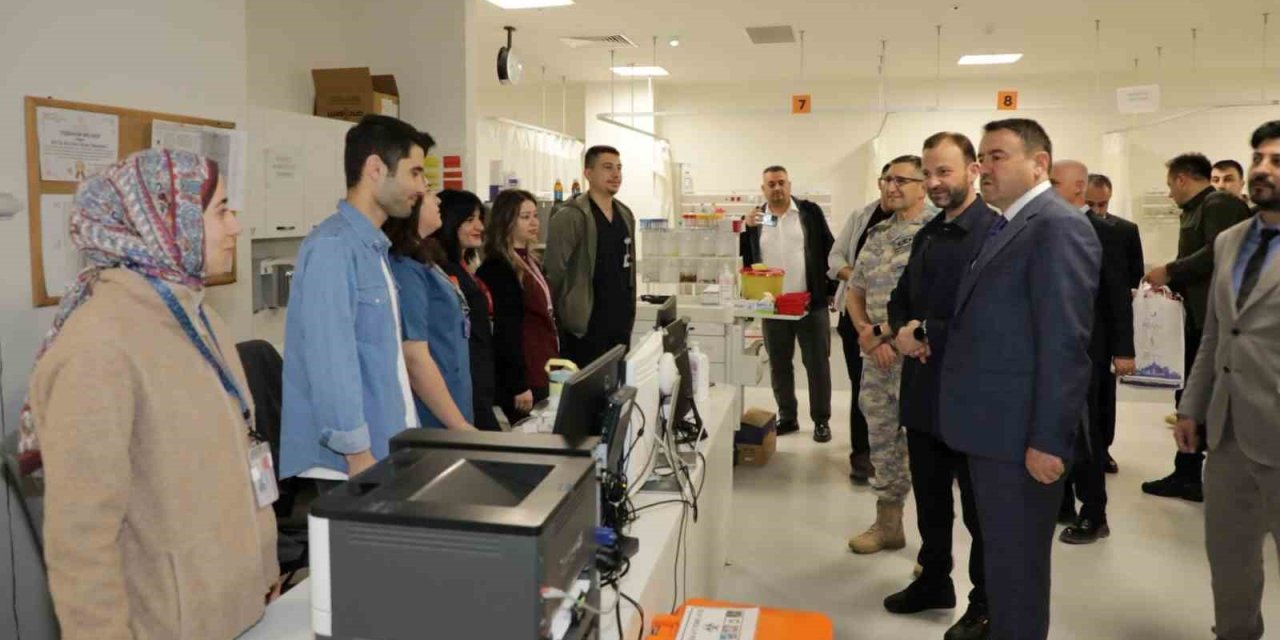 Kütahya’da bayram coşkusu