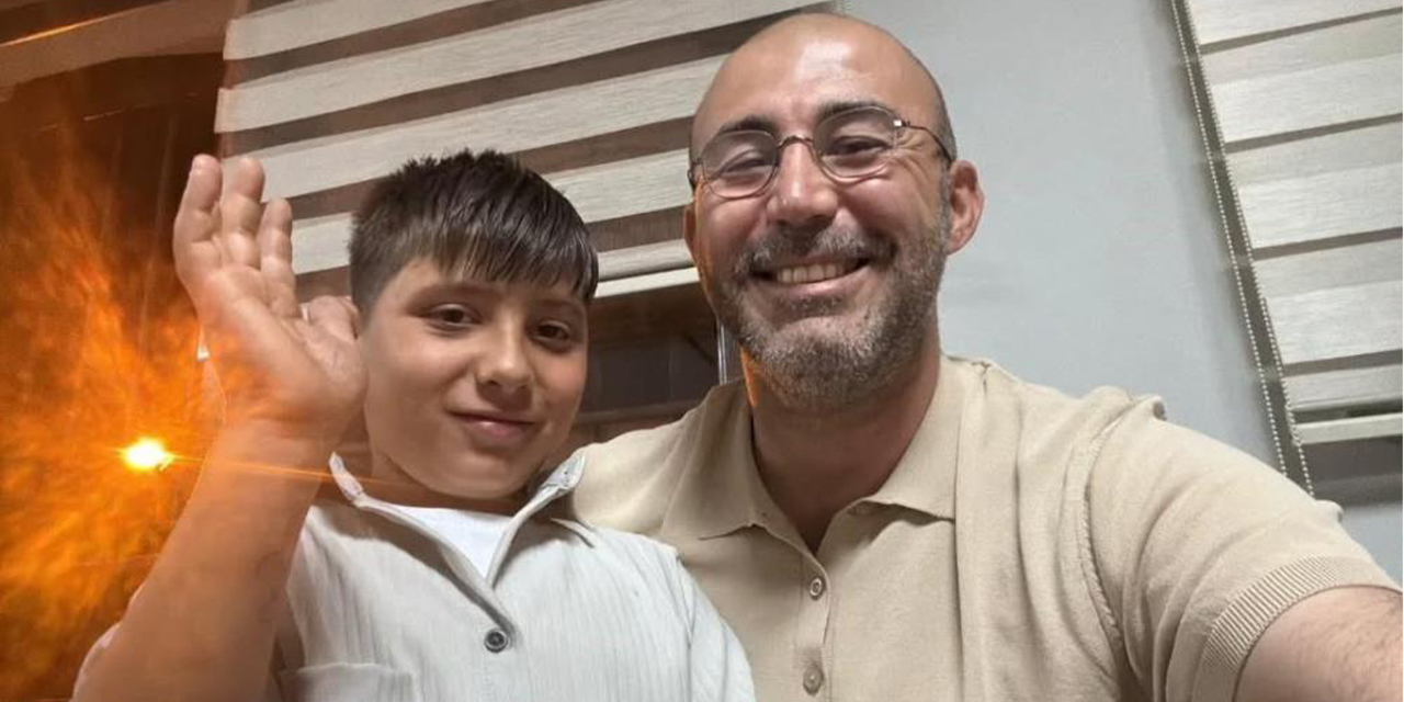 Kayıp Çınar’dan sevindiren haber: Sağ salim bulundu