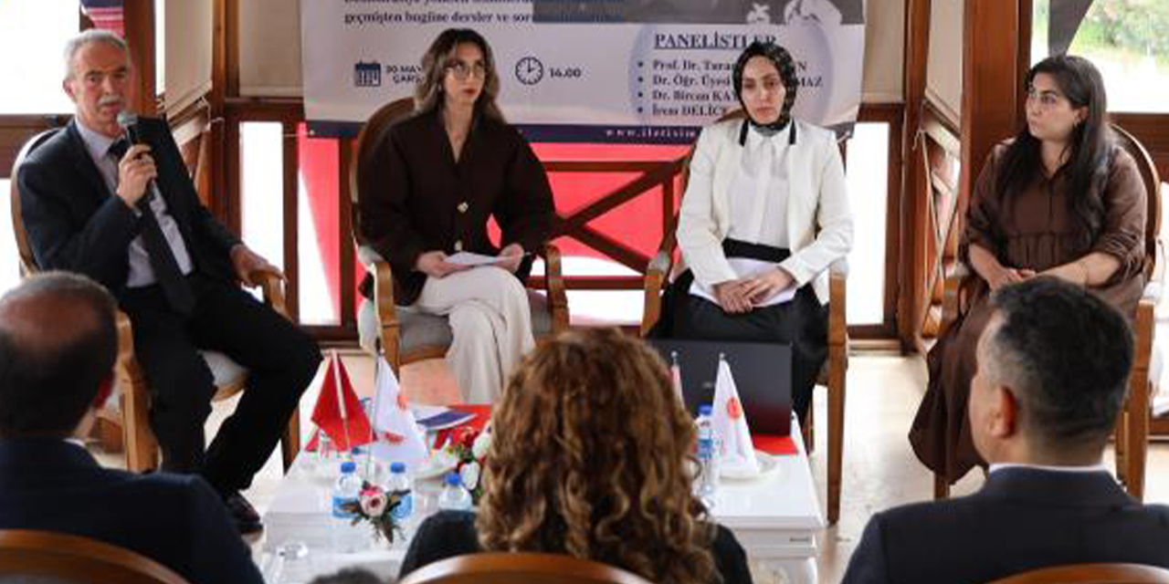 "Adnan Menderes idam edilmeden önce hemşehrilerinin silahlarını topladılar"