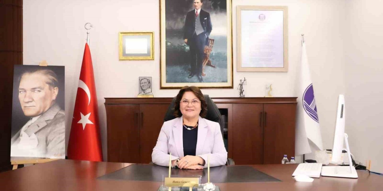 Hatice Gençay’dan Kurban Bayramı mesajı