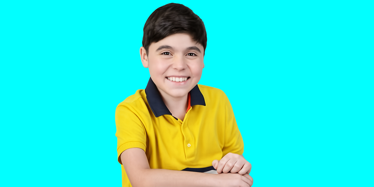 11 yaşındaki Mert için umut seferberliği