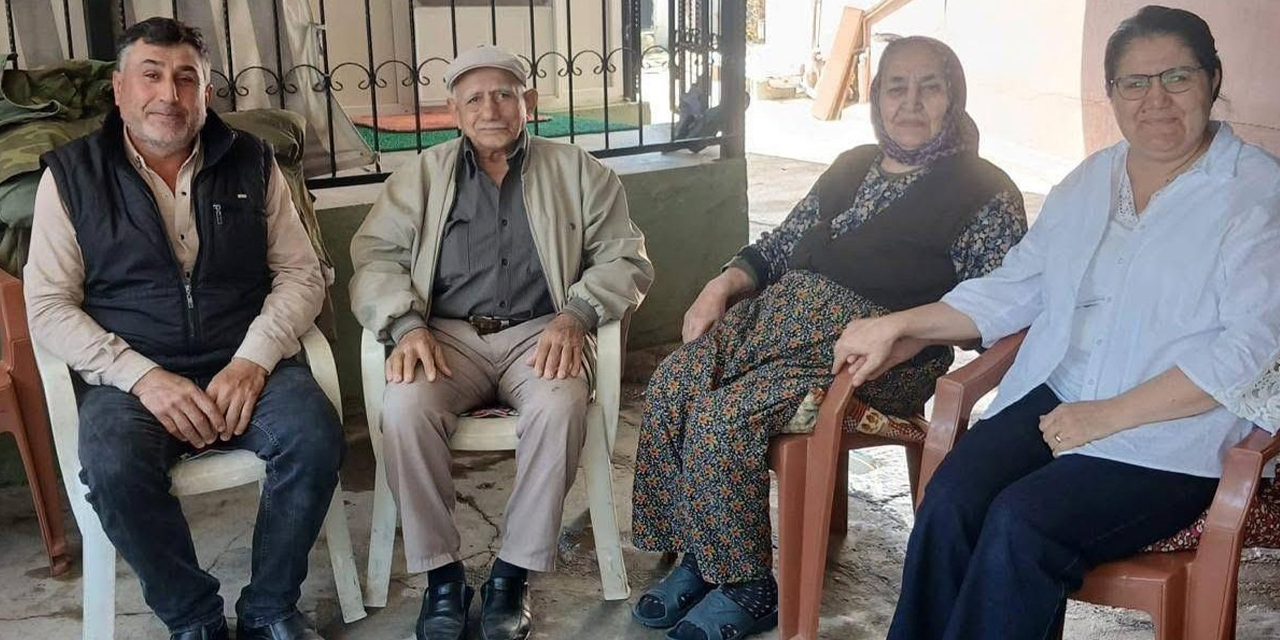 Şehit ve gazi ailelerinin talepleri dinlendi