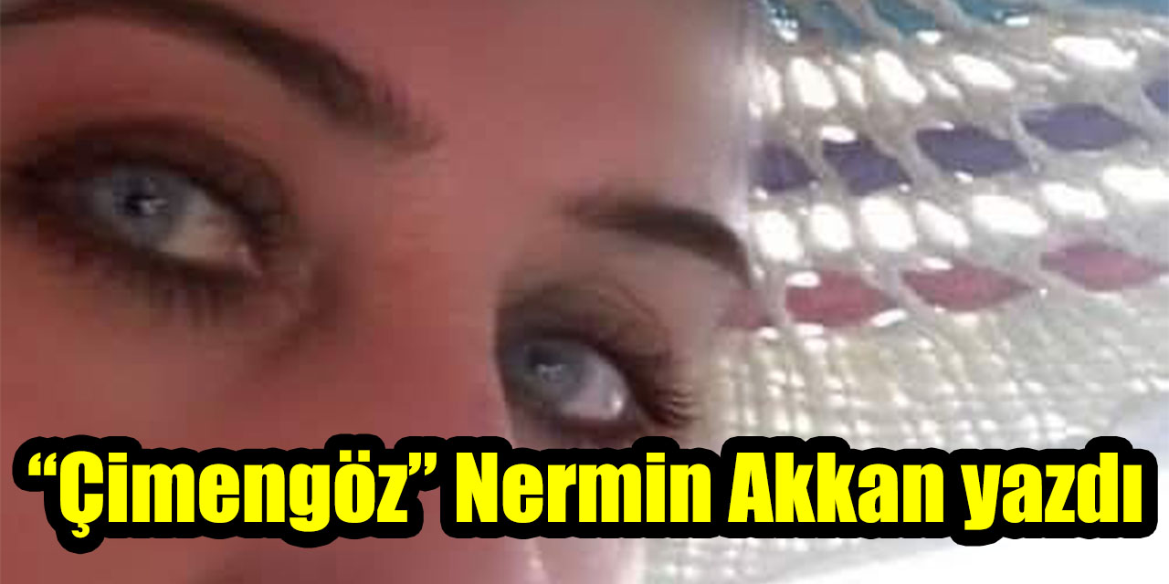 Çimengöz