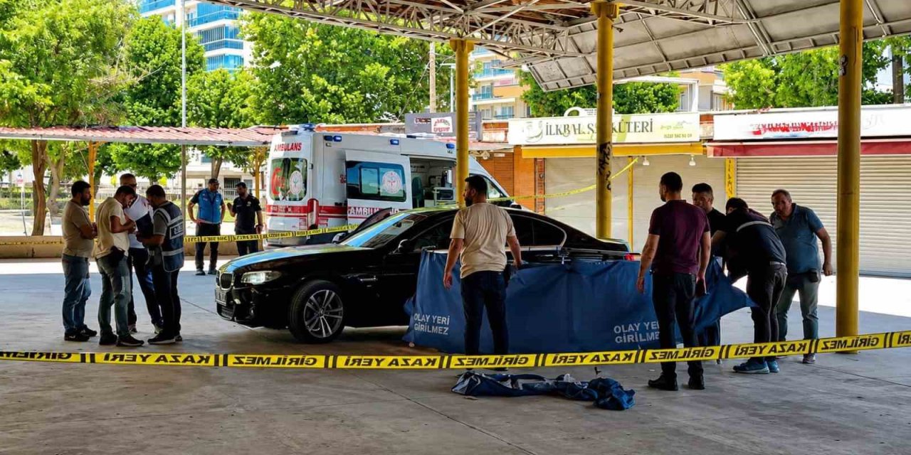 Söke’deki silahlı saldırıda bir kişi hayatını kaybetti