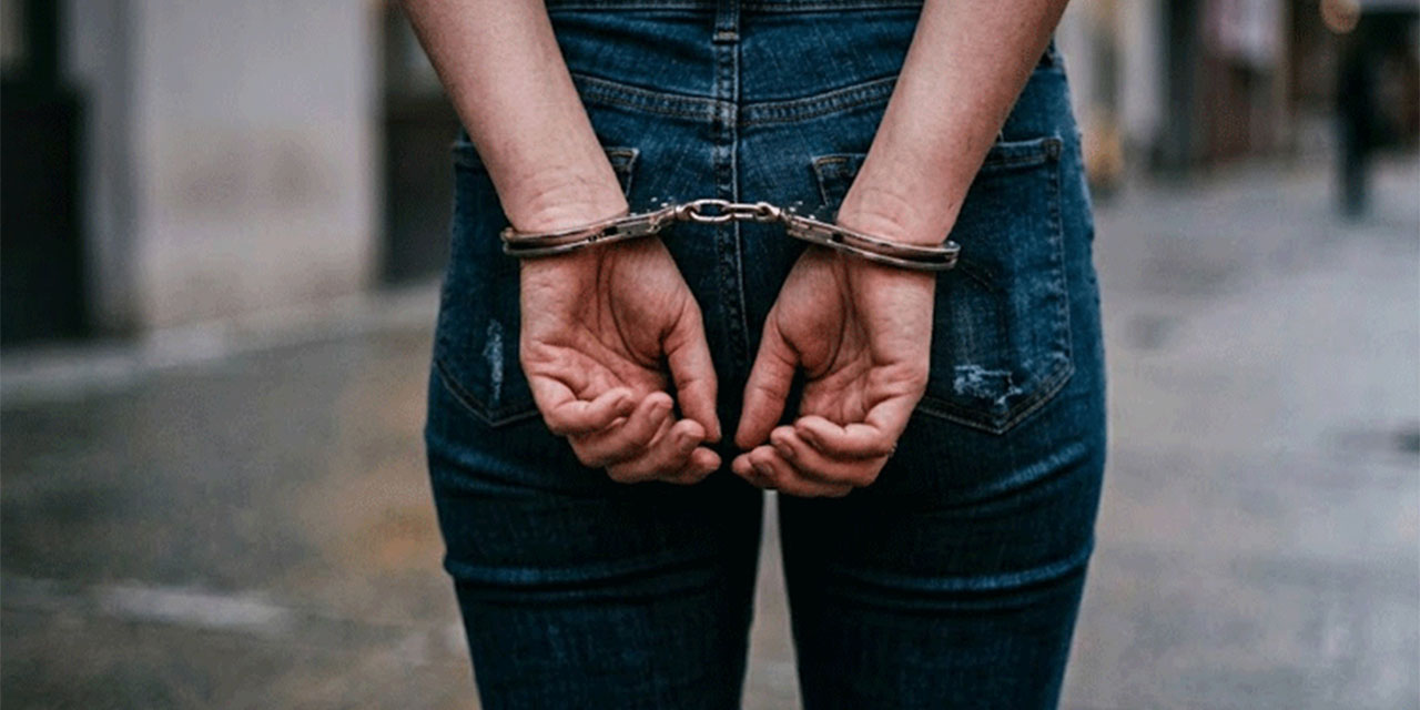 Çocuğunun müstehcen görüntülerini paylaşan anne gözaltına alındı