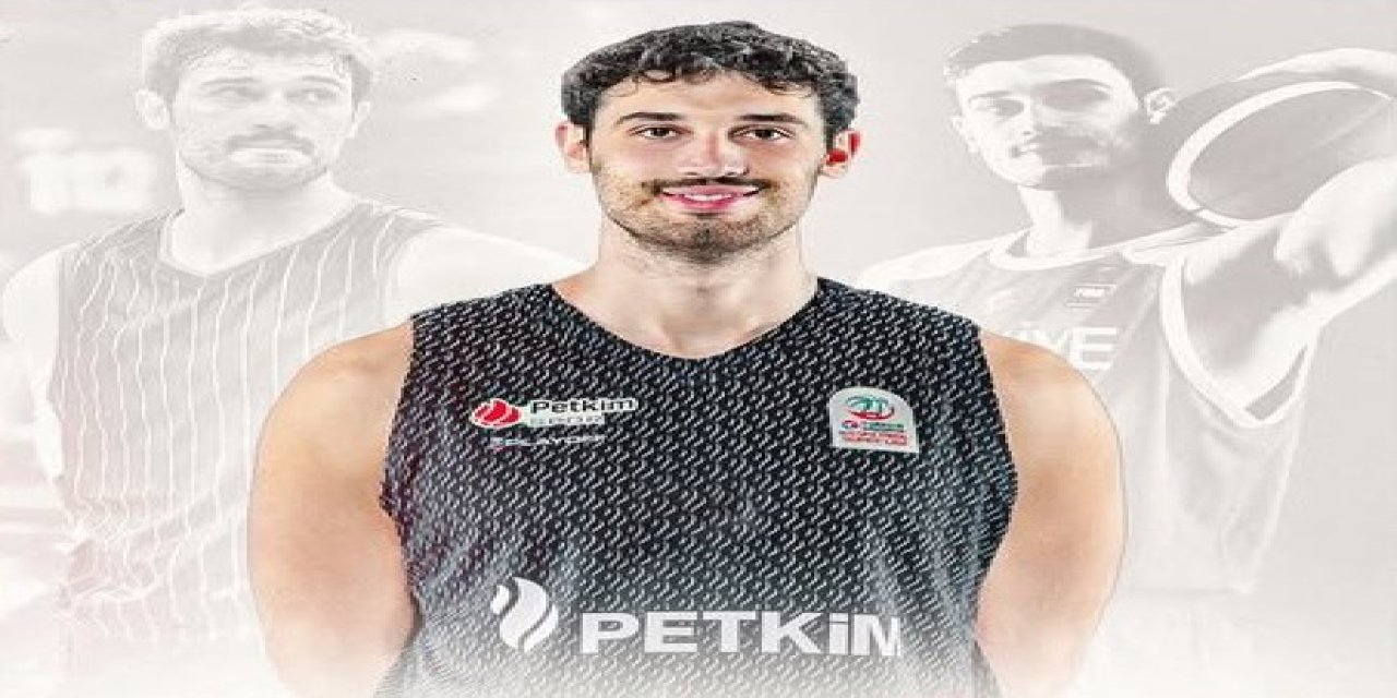 Aliağa Petkimspor, Yiğit Onan’ı kadrosuna kattı