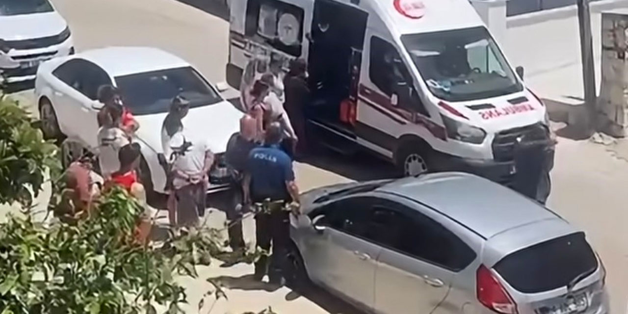 Didim’de aile içi dehşet: Eşi, baldızı ve kayınvalidesini bıçaklayıp kaçtı