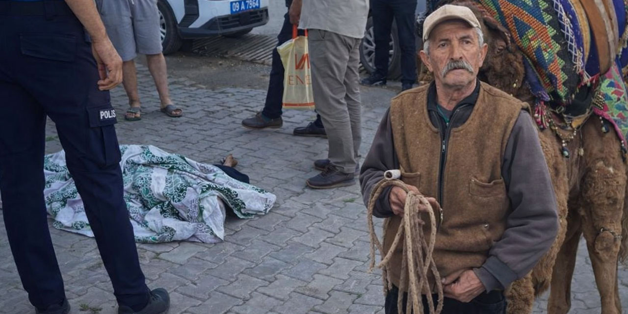 İncirliovalı deveci sevenlerini üzdü