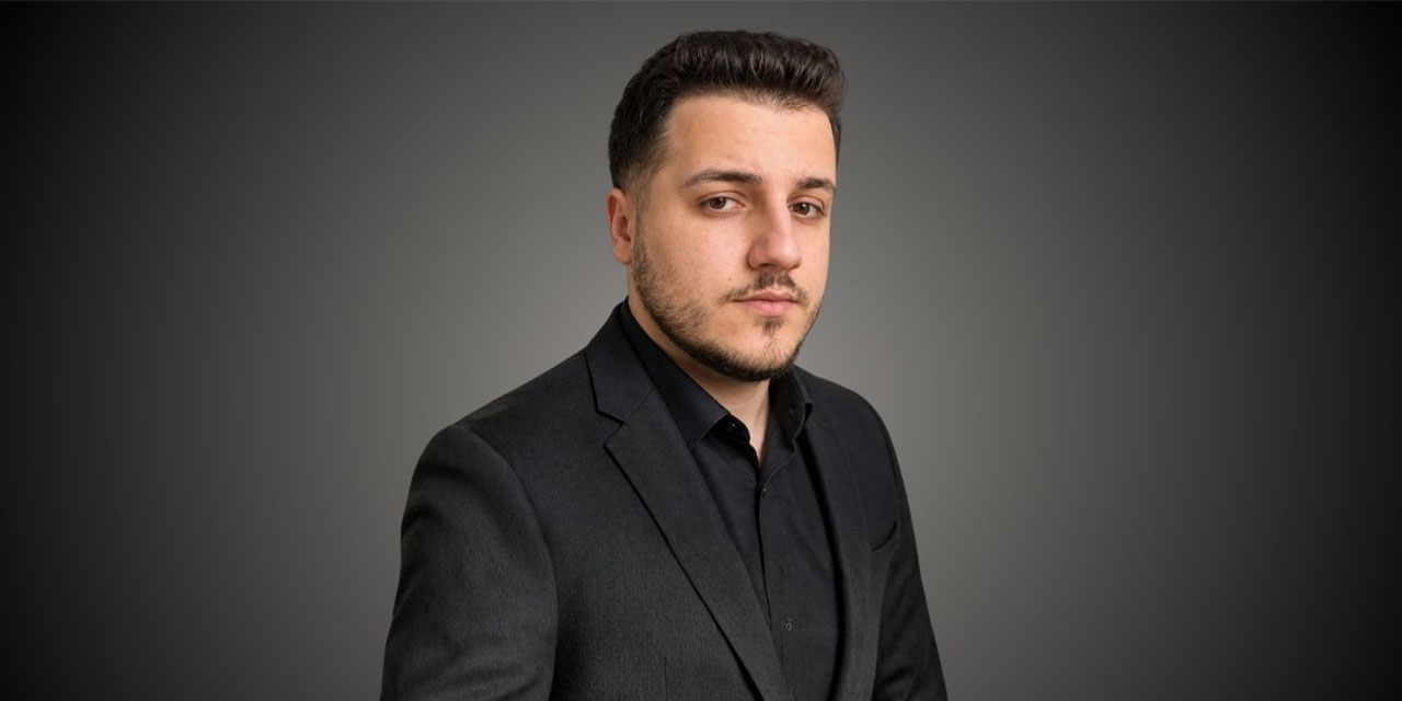 Genç girişimcinin başarı hikâyesi: Ali Rıza Karayiğit