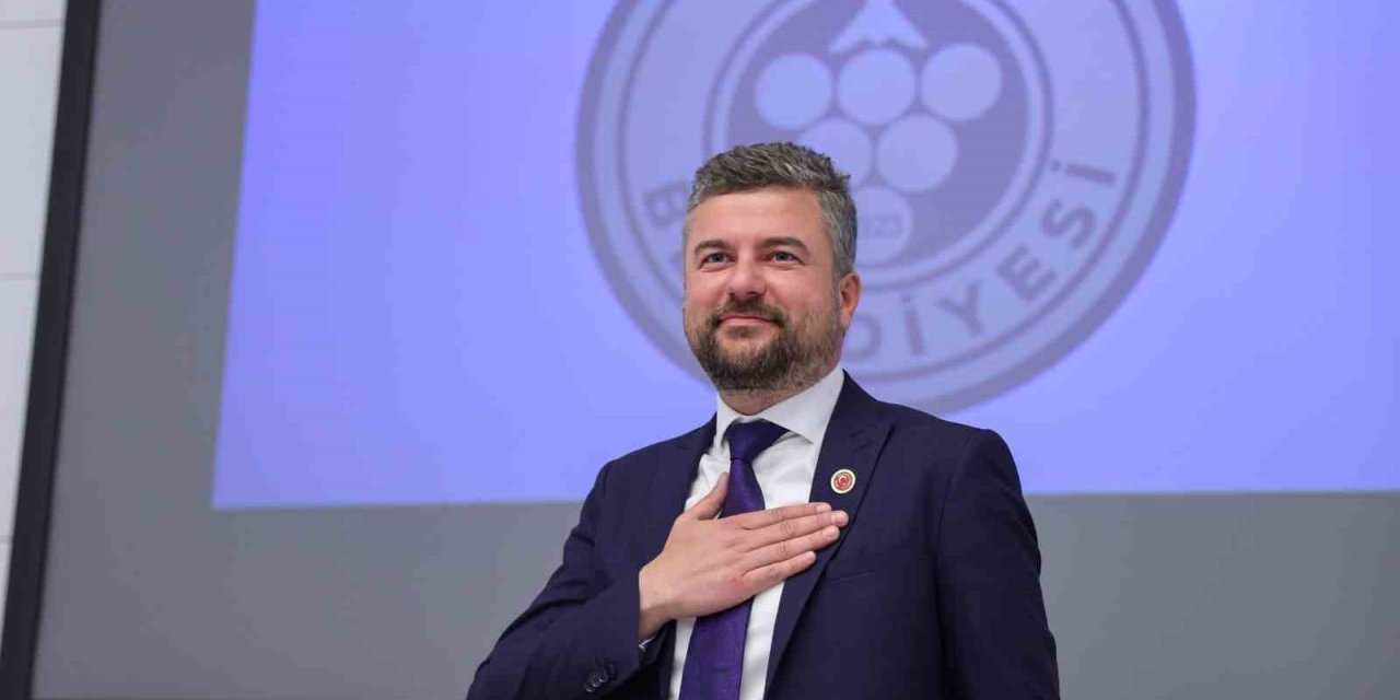 Buca Belediyesi’ne operasyon; Başkan Görkem Duman gözaltında