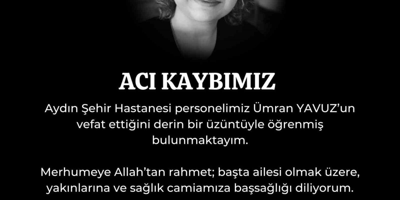 Genç kadın evde ölü olarak bulundu
