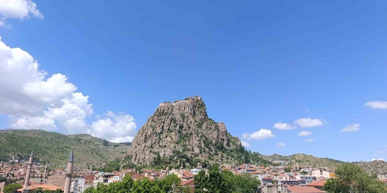 Afyonkarahisar’da hava durumu